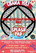 Event Flyer
