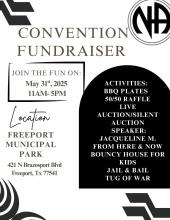 Event Flyer