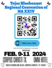 TBRCNA 2024